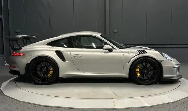 PORSHE 911 — photo 1