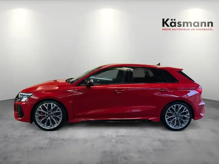 AUDI RS3 2023